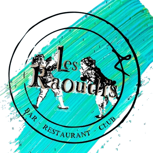 LES RAOUDIS