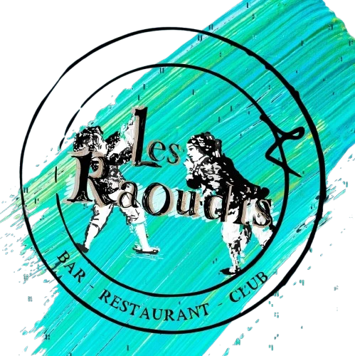 LES RAOUDIS